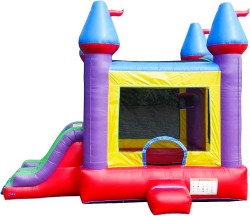 120jeely 1750953793 Jelly Bean Castle Wet/Dry Combo