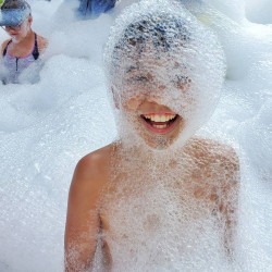 Foam Mania
