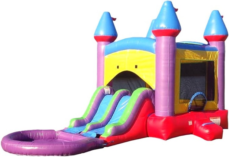 Slides & Combos
