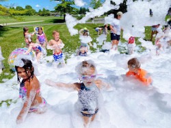 foam1 1752601977 Foam Mania